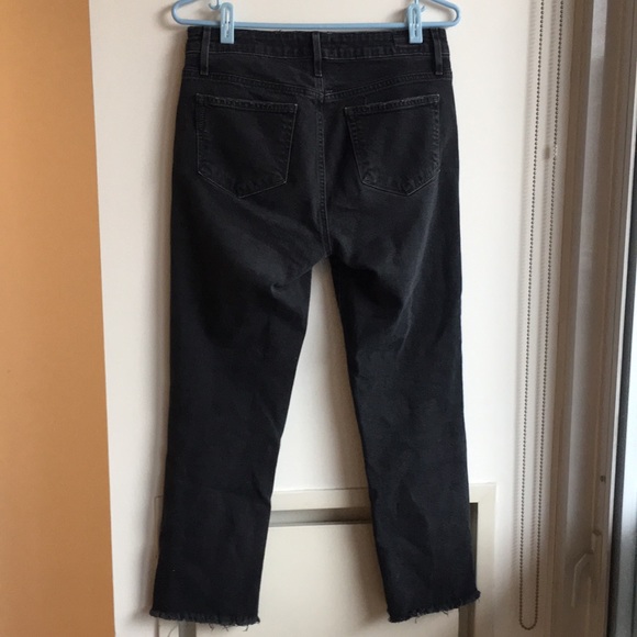 Paige Jacqueline Straight in Riot - Picture 8 of 16